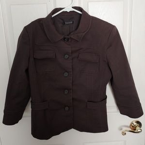 Tahari blazer